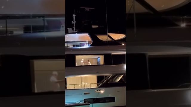 Superyacht lifestyle смотреть онлайн