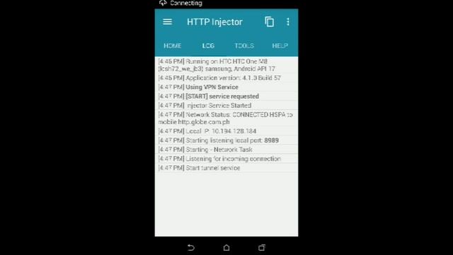 HTTP injector [Hunt Ip.Address Using Right Method]Tutorial смотреть онлайн