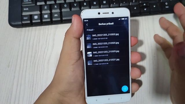 Cara mengembalikan file tersembunyi di Berkas Pribadi Hp Xiaomi Redmi 4X terbaru смотреть онлайн