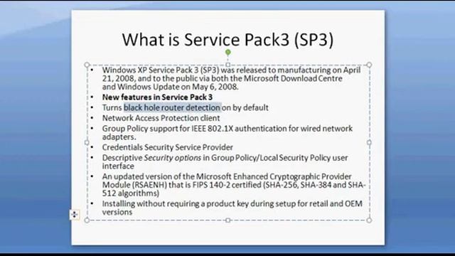 Install Windows XP Professional in Pashto 1 of 5 смотреть онлайн