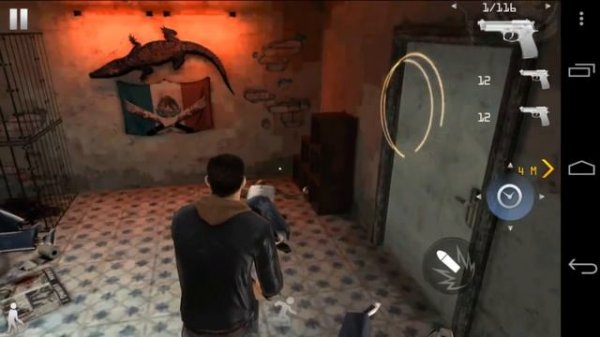 9mm [Android/iOS] - O início de uma investigação #01