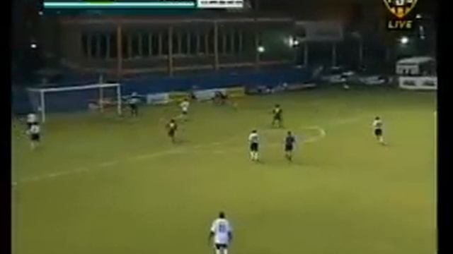 USL1 - September 2005 - Puerto Rico 2 Toronto Lynx 0 смотреть онлайн