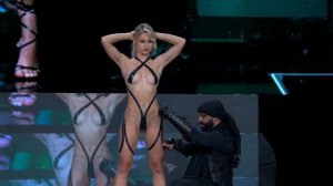 Black Tape Project ｜  Las Vegas Swim Week 2024