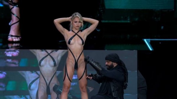 Black Tape Project | Las Vegas Swim Week 2024