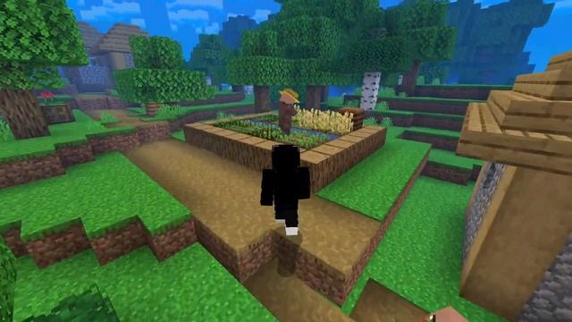 Best Ultra Realistic Shader for MCpe 1.20.41+ || Best Bsl Shader For Minecraft Pe 1.20+ in hindi смотреть онлайн