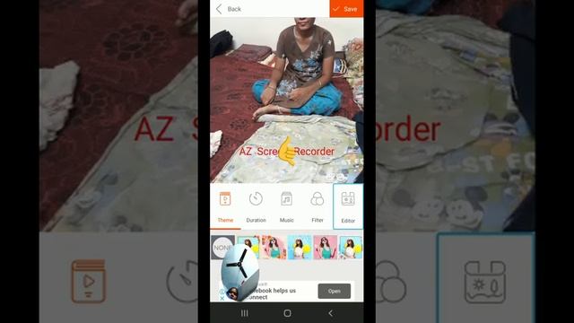 How to create a video by adding more images to an audio as a visually impaired person? смотреть онлайн