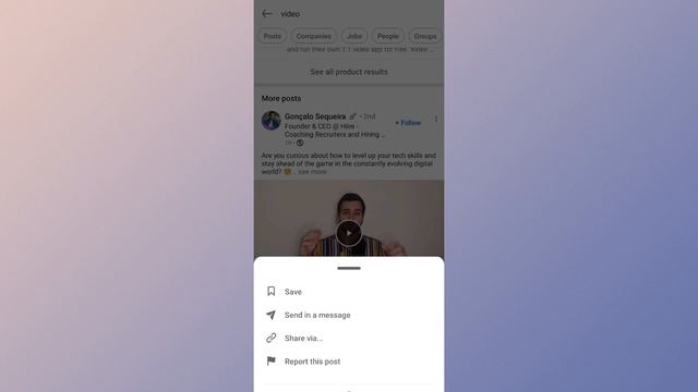 How To Download Linkedin Videos for FREE? смотреть онлайн