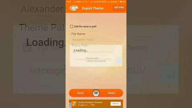 Miui third party themes error with designer account смотреть онлайн