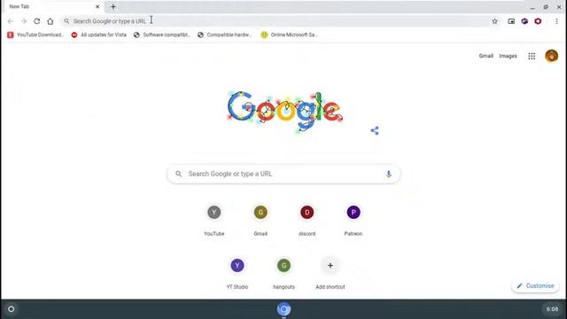 PoopOS on a dying laptop смотреть онлайн