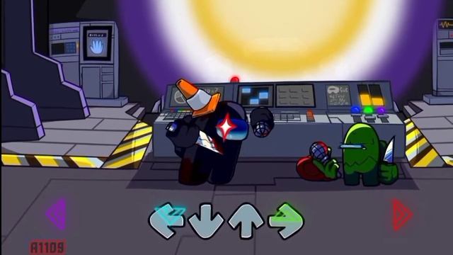 FNF Impostor Black Betrayal Android Download ZIP | Friday Night Funkin смотреть онлайн