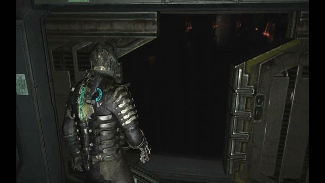 Dead Space 2 #8 смотреть онлайн