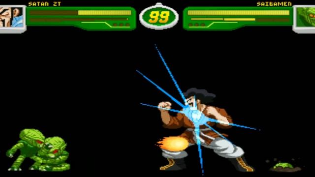 HYPER DRAGON BALL Z MUGEN 2019 PARA ANDROID (DOWNLOAD) @MugenMundo #MugenMundo