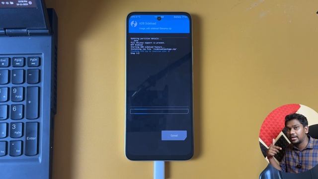 Redmi 12 5G / POCO M6 Pro 5G - Ep.05: How To Install Pixel OS / CustomROM