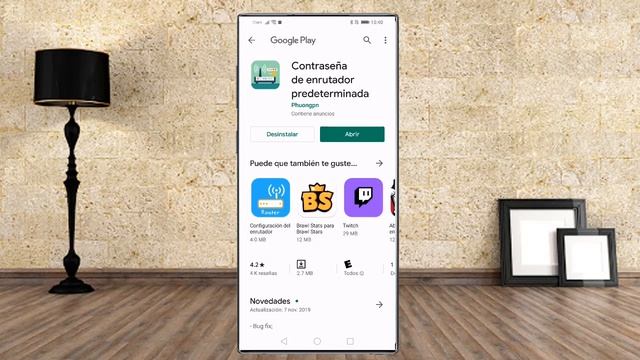 Como Ver la Contraseña WiFi desde tu android | 2020 | sin Root смотреть онлайн
