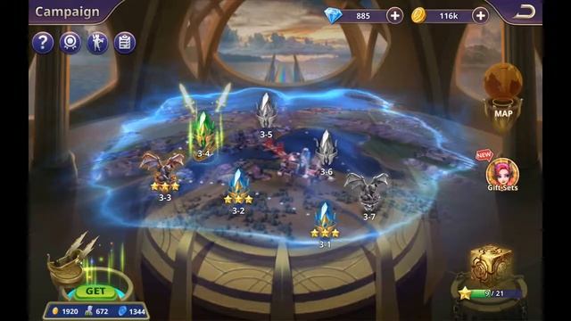 D-MEN：The Defenders - Gameplay Walkthrough Part 2 (iOS | Android) смотреть онлайн