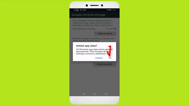 How To Fix Google Chrome Not Open Problem Android || Fix Chrome Not Working Problem Android смотреть онлайн