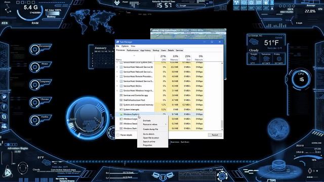 How to fix icon missing from that taskbar in Windows 10 смотреть онлайн