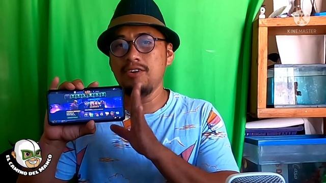 lg velvet una buena opción para marvel смотреть онлайн