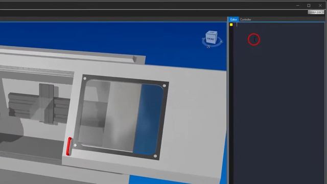How to create your first turning program in CNC Simulator Pro смотреть онлайн