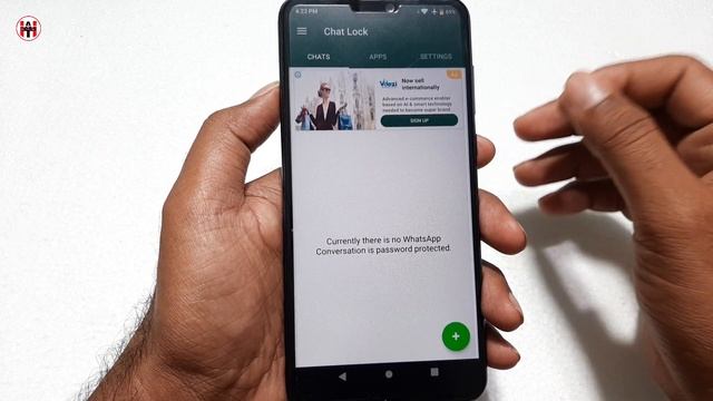 WhatsApp Chat Trick - Hide WhatsApp Chat - WhatsApp Chat Lock - By Hindi Android Tips смотреть онлайн