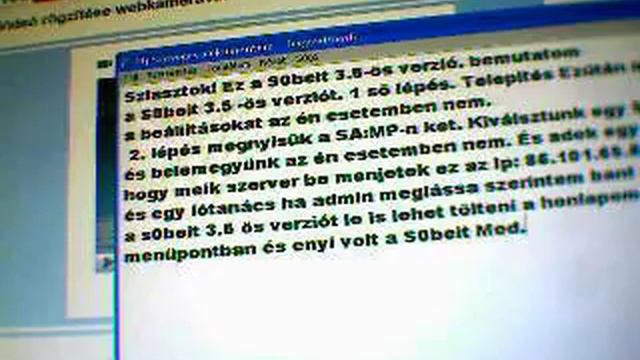 S0beit Mod 3.5 смотреть онлайн