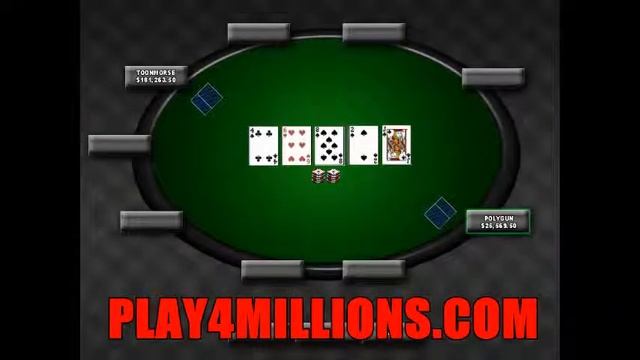 Live 3D Poker No Download Required смотреть онлайн