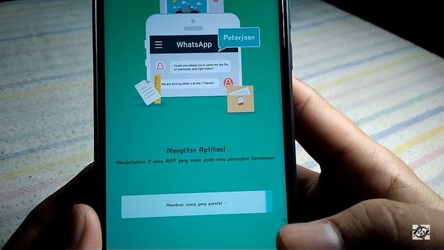 Cara terbaru Install "Gameguardian" untuk semua android [ tanpa root ]! смотреть онлайн