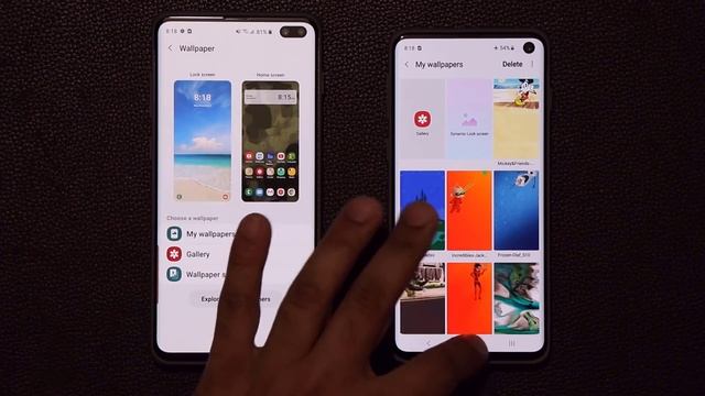 Samsung One Ui 2.0 with Android 10 Official Update - Top Features смотреть онлайн