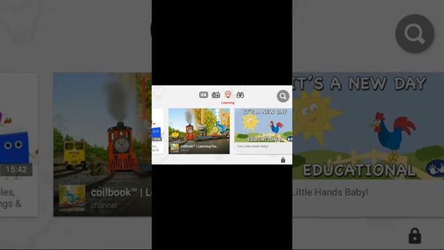 Youtube Kids Installation And Use | Newly Launched App For Youtube Kids In Hindi