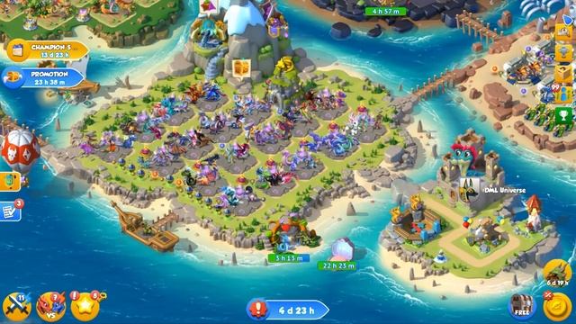 New Elements in DML + Calendar Event Start | Proto Element | DML смотреть онлайн