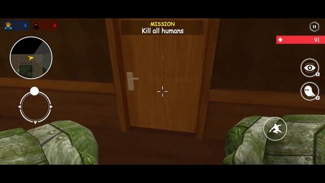 Juan Shooter Survival FPS Zone - Android Gameplay смотреть онлайн