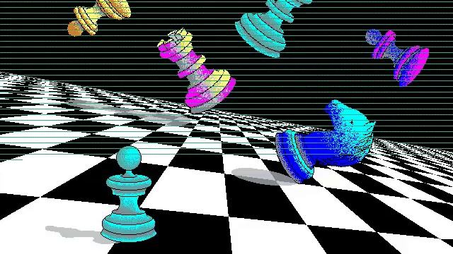 Microsoft Windows Version 3.0 (1990) Startup and Log On with the 3.1-NT 4.0 Chimes смотреть онлайн