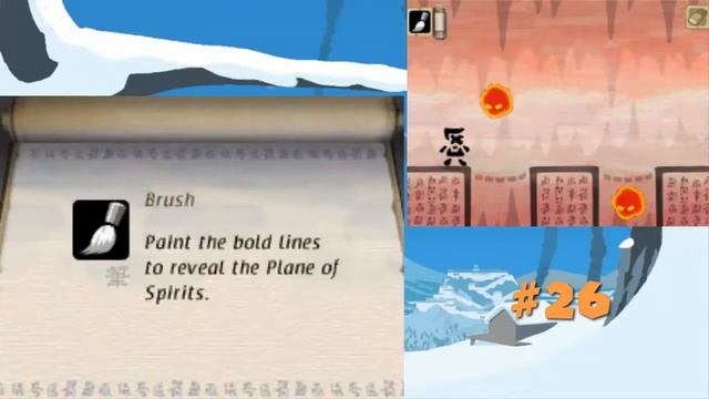 Mini Ninjas DS Part 26 смотреть онлайн