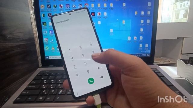 Fix FRP Bypass & Hard Reset Samsung A525f Last Version Android ✅ FRP A52S #frpbypass #frpunlock #fr