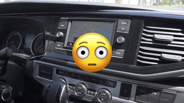 VW T6.1 PROBLEMA DEL AUDIO (ANDROID AUTO) RESUELTO. Truco. смотреть онлайн