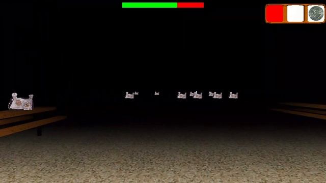 Bully Help Baldi (Remastered) | Baldi's Basics Mods смотреть онлайн