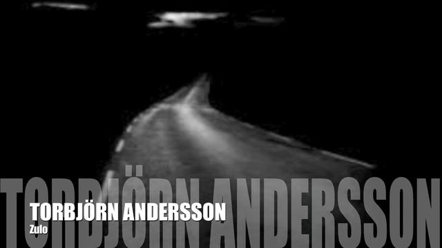 Torbjörn Andersson Zulo смотреть онлайн