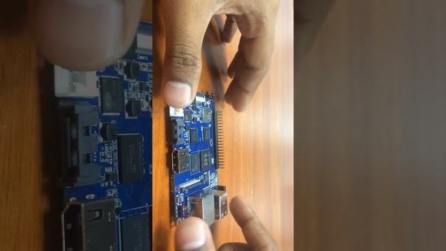 Banana pi BPI M2 Ultra with allwinner R40 hardware introduction смотреть онлайн
