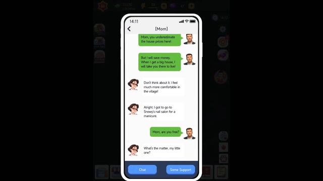 Idle office tycoon get rich, bought car 🚗, reached Forbes index 95 😄👍🤩 смотреть онлайн