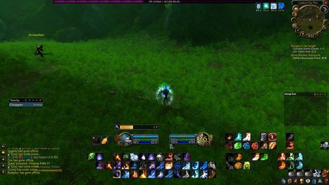 WoW Classic Mage PvP Montage - Journey To 60 смотреть онлайн