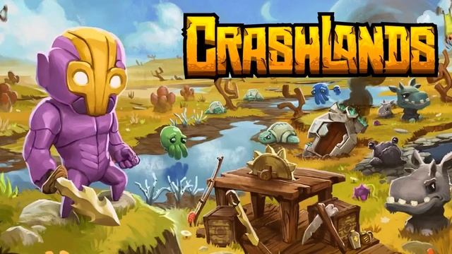 Descargar CrashLands PC Gratis 2016 (Link en la descripción) смотреть онлайн