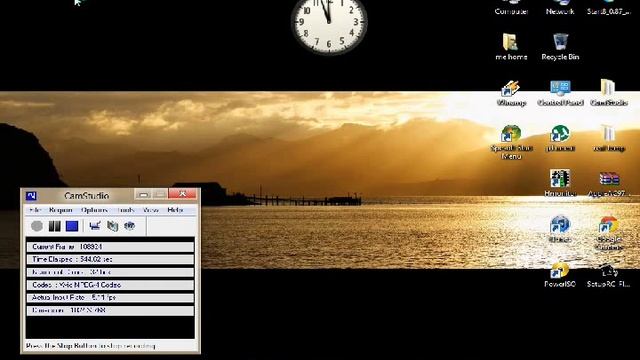 Windows 8 LITE : ON OLD DELL 5150 Pentium 4 laptop 768mb ram - 2012 смотреть онлайн