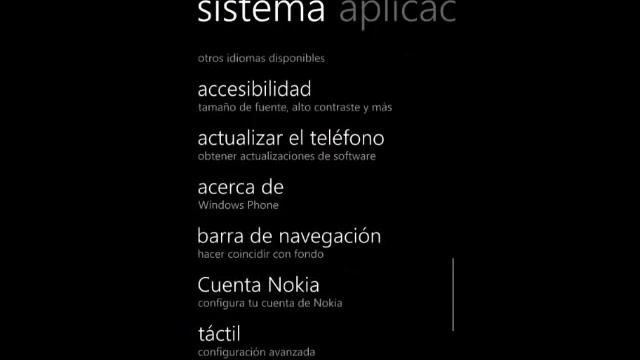 como formatear windows phone 8.1 смотреть онлайн