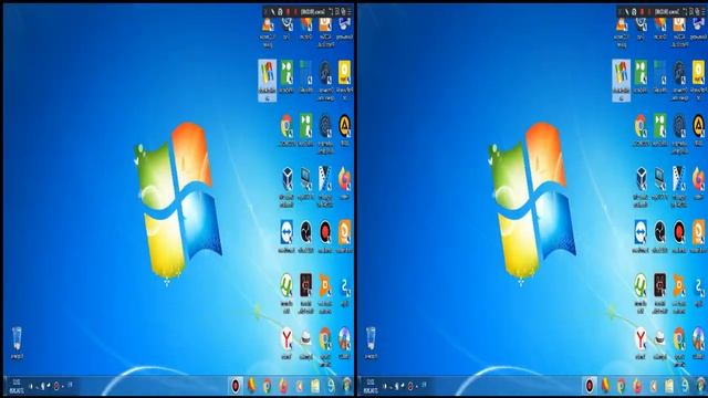 Joke.ChilledWindows.exe - Обзор смотреть онлайн