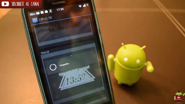 Top de Widgets para android 2015 Material Desing | Mayo 2015 | Tecnocat | Androidiccion смотреть онлайн