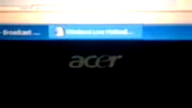 Acer Aspire 5100 Hieno