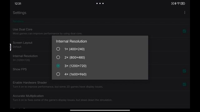 How to download and install Citra MMJ (3DS emulator) on ANDROID from GitHub смотреть онлайн