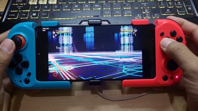 Jump Force Android Playable Yuzu NCE 194 New Update смотреть онлайн