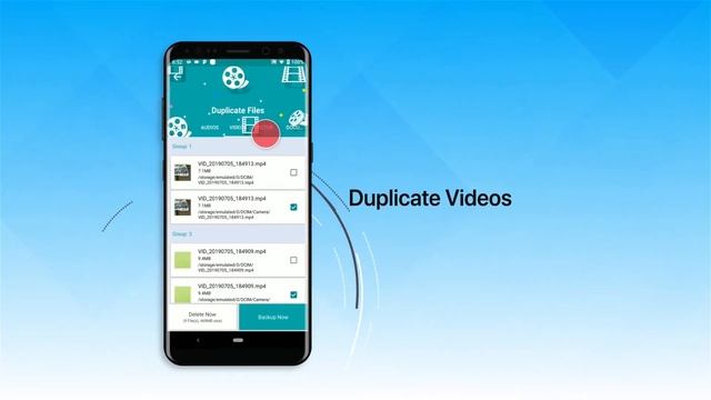 Duplicate Files Fixer - Find and Remove Duplicate Files on Android | 2021 смотреть онлайн