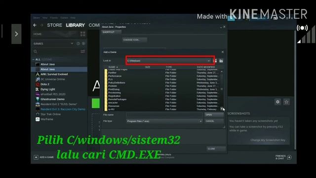 CARA INSTALL GAME DI NVIDIA GAMES ANDROID TERBARU 2020 смотреть онлайн